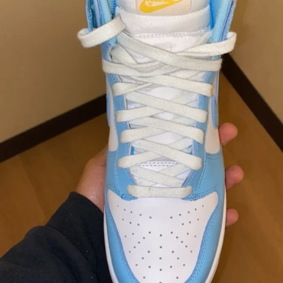 Dunks high - Picture 2 of 3